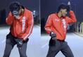 zomato delivery boy dance on shahid kapoor kriti sanon song uljhe jiya goes viral zkamn