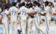 India Slip to Second in ICC Test Rankings After Australia Claim top Position kvn