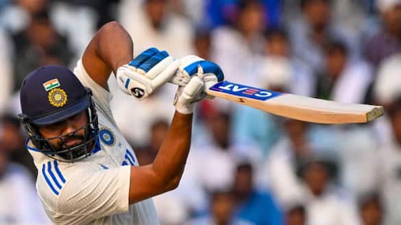 cricket Rohit Sharma crosses 4000 Test runs milestone in Ranchi Test against England osf