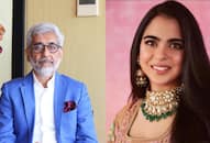 Meet the Renowned Businessman Who Assists Isha Ambani in Her Business Ventures darshan mehta iwh