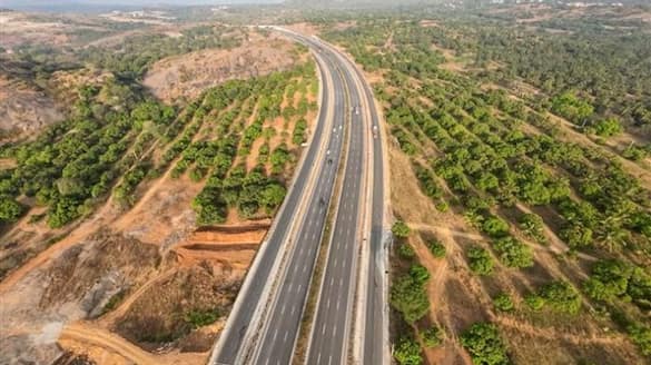 Bengaluru-Chennai Expressway: You can now go in under two hours between these two cities; Ready By Year's End With The 4-Lane E-Way-rag