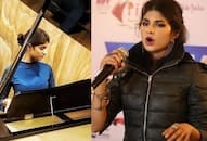 Meet an Indian Opera Singer Who Can Shatter Glass with Her High-Pitched Singing Harshita Rewadia iwh