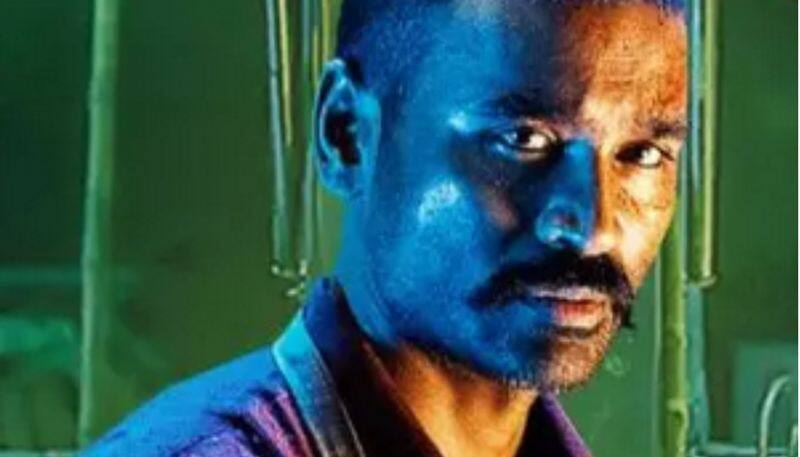 Tamil actor Dhanush to direct Aparna Balamurali in Raayan hrk