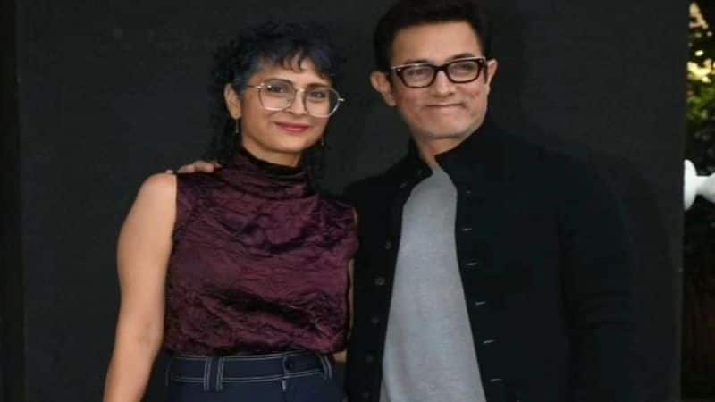 Laapata Ladies': Kiran Rao, Aamir Khan speaks on Artificial Intelligence; says 'AI can't be stopped' ATG