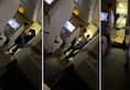 Viral Video: Emirates crew tackles disruptive passenger en-route to Islamabad (WATCH)