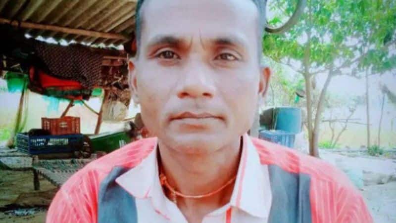 rajasthan Banswara Mobile blast kills a young man XSMN