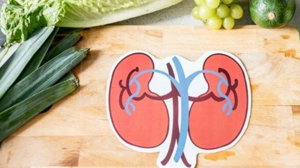 Best Foods for People with Kidney Disease