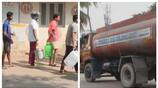 Two days no water supply in bengaluru nbn