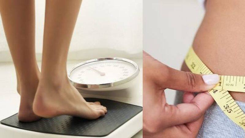 Weight gain cause reason and related medical test xbw