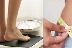Weight gain cause reason and related medical test xbw