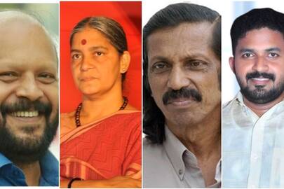 Kerala Lok Sabha Elections CPI Executive says Chance of winning in 3 seats in kerala