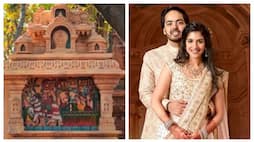 Anant Ambani-Radhika Merchant Wedding: Know their astrological prediction and zodiac compatibility analysis; read details RBA