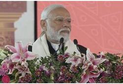 Prime Minister Modi launched over rail infrastructure projects worth 41,000 crore, Amrit Bharat Station Scheme XSMN