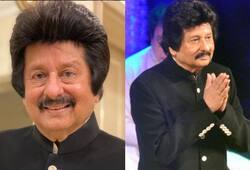 Pankaj Udhas: Did you know the late Ghazal singer wanted to become a doctor? Here's what we know ATG