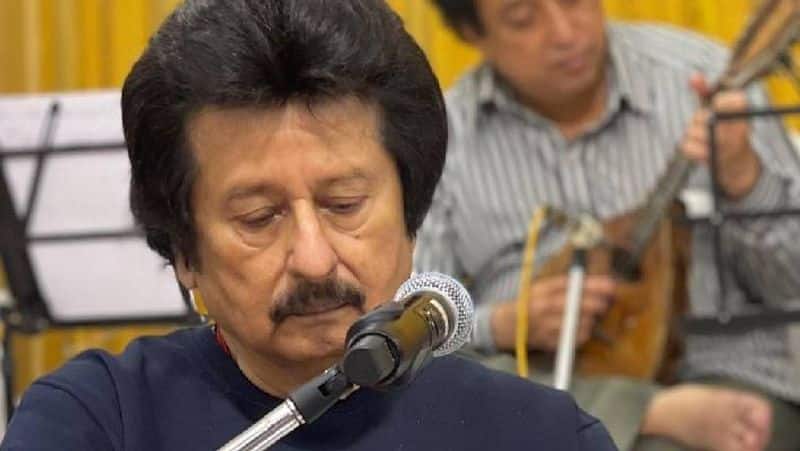 Pankaj Udhas Death due to pancreatic cancer Symptoms and causes of disease xbw