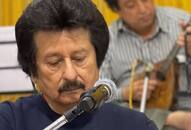Pankaj Udhas Death due to pancreatic cancer Symptoms and causes of disease xbw