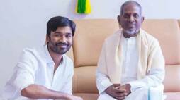 Ilayaraja Bio pic starring dhanush will be directed by this super hit director ans