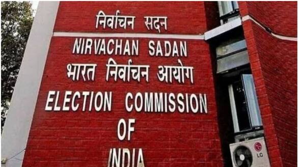 lok sabha election 2024 follow transfer guidelines says election commission joy