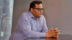 Vijay Shekhar Sharma, Chairman of Paytm Payments Bank, resigns-rag
