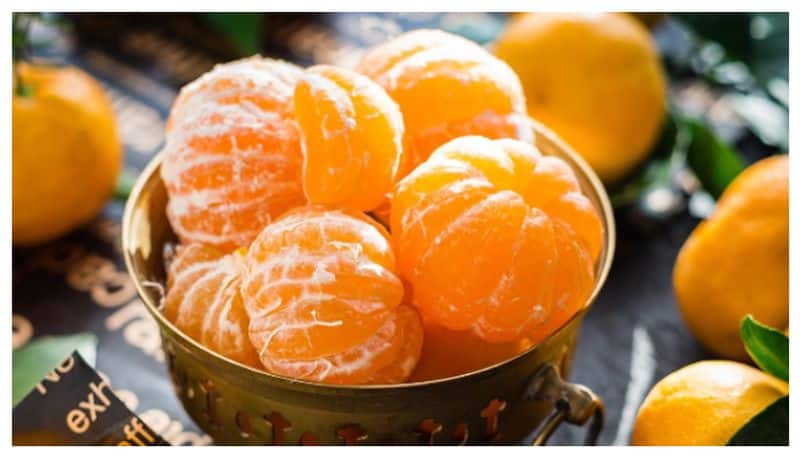Oranges to Figs: 7 calcium rich fruits you must consume for good bone health ATG EAI