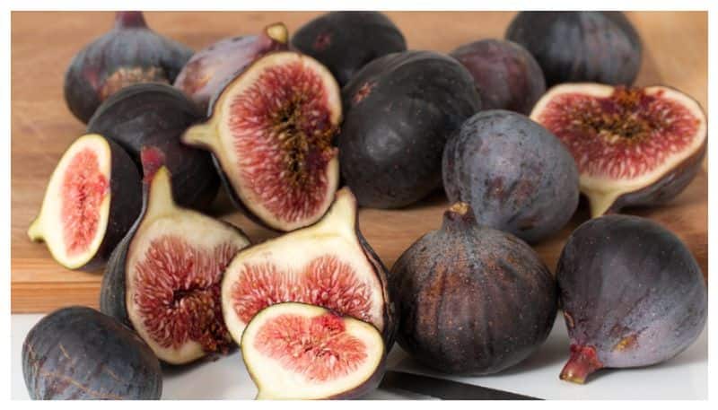 Oranges to Figs: 7 calcium rich fruits you must consume for good bone health ATG EAI