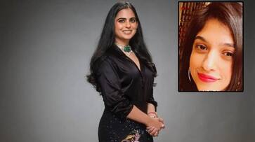 who is bhakti modi connection with mukesh ambani daughter isha ambani her lifestyle xbw