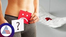 Why do blood clots occur during periods ram