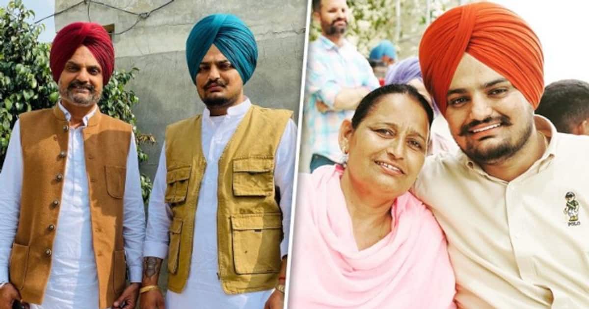 Is Sidhu Moosewala's mother Charan Kaur pregnant? Here's what Moosewala’s family friend has to say