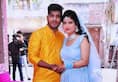 uttar pradesh Ghaziabad Husband dies heart attack wife shock commits suicide by jumping seventh floor XSMN