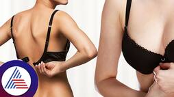 why women Should wear bra daily ram