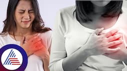 Why are younger women having heart attacks? rsl