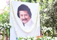 Pankaj Udhas funeral singers and bollywood celebs pay condolence to indian gazal singer xbw