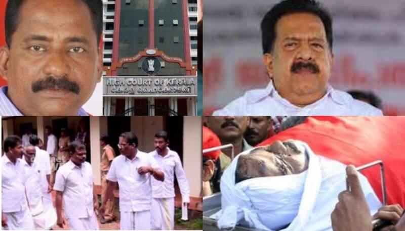 Who is the culprit and what is his role in TP Chandrasekaran murder case Ramesh Chennithala says that is what we need to find out ppp
