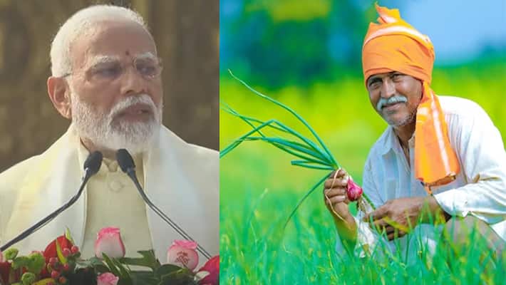 What is PM Kisan Samman Nidhi scheme See how you can check if you have received the 16th instalment iwh