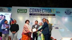 IIMC Alumni Association honours achievers at 12th global meet in Delhi
