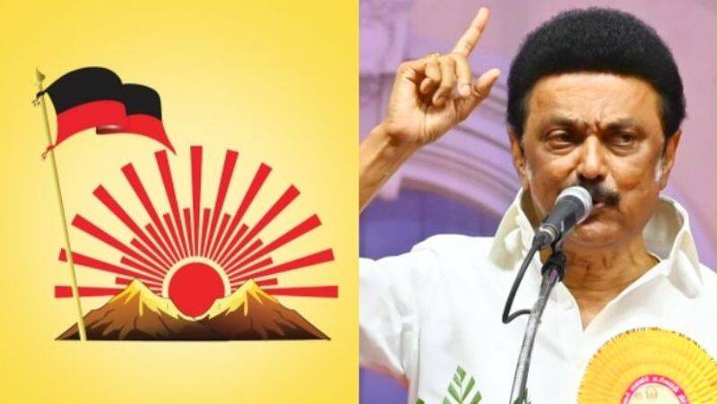 MK Stalin to announce DMK Candidate list and manifesto for Lok Sabha Election 2024 tomorrow sgb