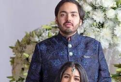  Anant Ambani and Radhika Merchant pre wedding celebration will be in jungle theme xbw 