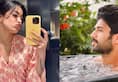 Rashmika Mandanna give hint wedding with actor Vijay Deverakonda post viral in social media xbw 