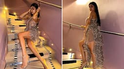 Mia Khalifa SEXY photos: OnlyFans model flaunts HOT body in see-through dresses by 'Ester Manas' RBA