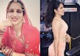 Meet Gayatri Sharma a Bodybuilder from Rajasthan Renowned as the Six Pack Lady iwh