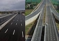 This 8-lane wide expressway will shorten the Delhi-Surat distance by 200 kilometres Delhi-Mumbai Expressway iwh
