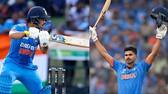 Ishan Kishan Shreyas Iyer can getback central contracts here is the way