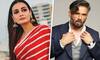 Dia Mirza, Suniel Shetty join cast of Ibrahim Ali Khan, Khushi Kapoor starrer 'Naadaniyaan'; Read more
