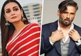 Dia Mirza, Suniel Shetty join cast of Ibrahim Ali Khan, Khushi Kapoor starrer 'Naadaniyaan'; Read more ATG