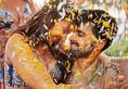 Rakul Preet Singh, Jackky Bhagnani share adorable Haldi photos drenched in love, laughter [PICTURES] ATG