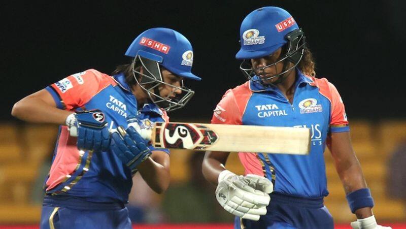 mumbai indians vs up warriorz women premier league full match report