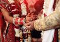 Uttar Pradesh Jhansi News Instead of a registered boy brother-in-law was made the groom xsmn