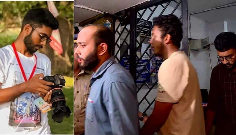 Veterinary student death: Siddharth brutally beaten for morethan 3 hours, SFI office bearer among those arrested, more details out