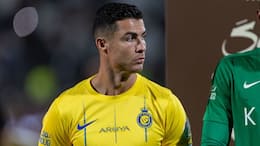 Cristiano Ronaldo banned for one match and 10000 Saudi riyals fine by SAFF for obscene gesture during Saudi Pro League