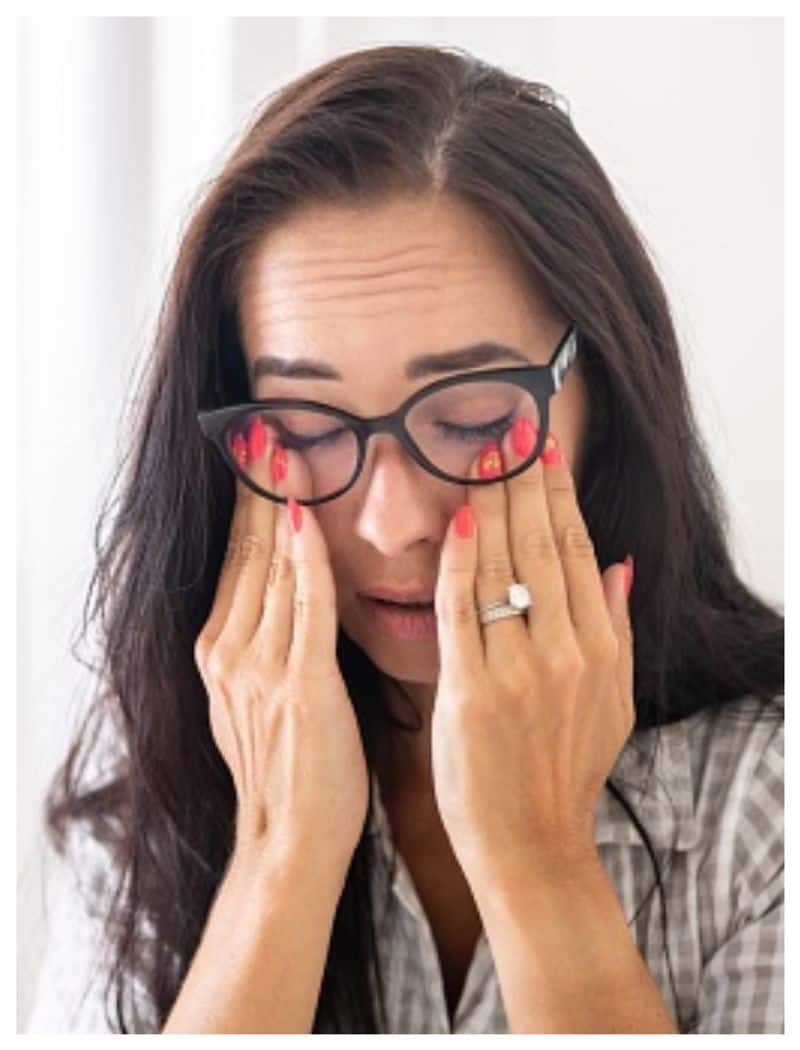 Prevention of Blindness Week 2024: 7 easy eye exercises to improve vision RBA